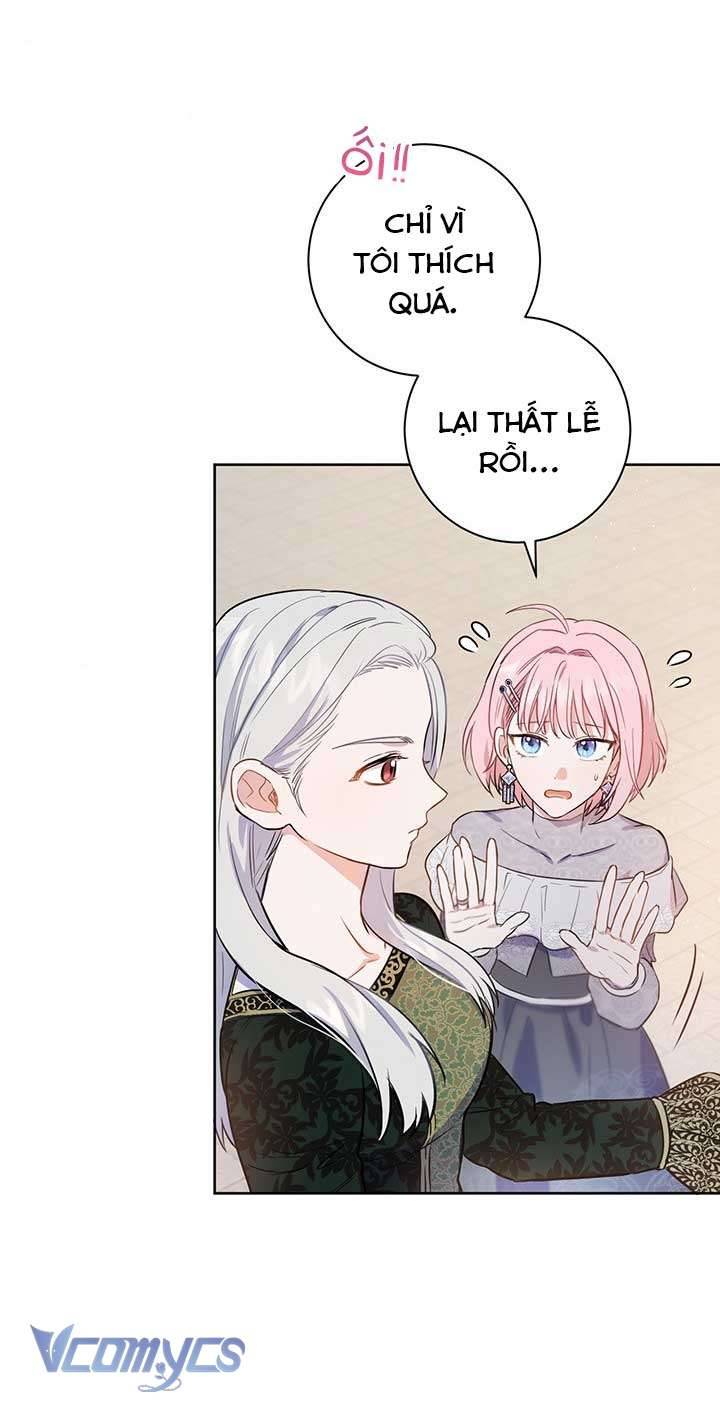 Cuộc Sống Mới Của Công Nương Chapter 19 - Trang 4