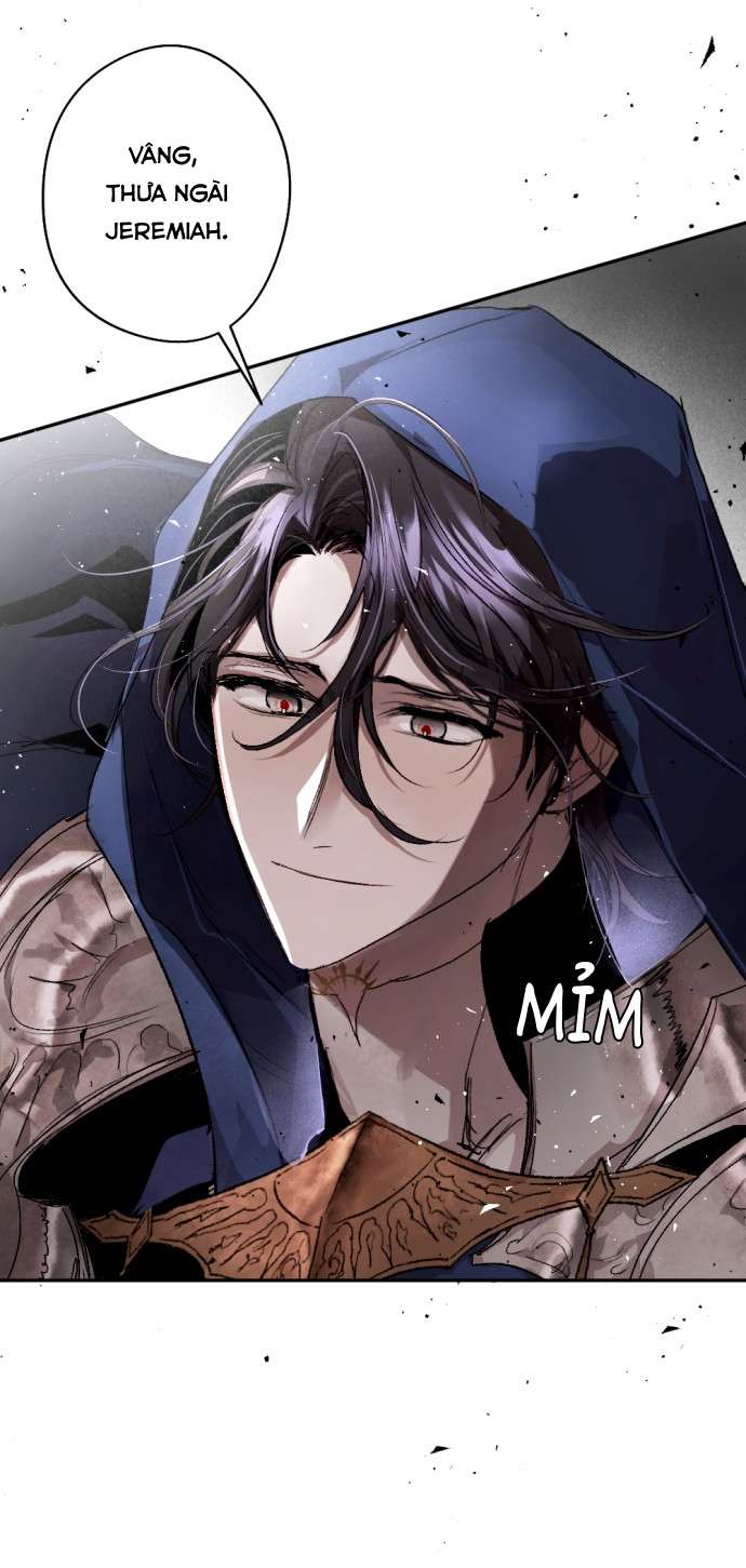 Lời Thú Nhận Của Chúa Tể Bóng Tối Chapter 98 - Trang 4