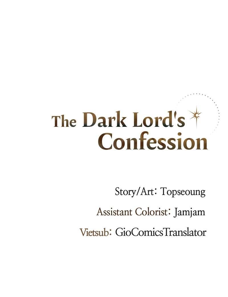Lời Thú Nhận Của Chúa Tể Bóng Tối Chap 5 - Trang 4