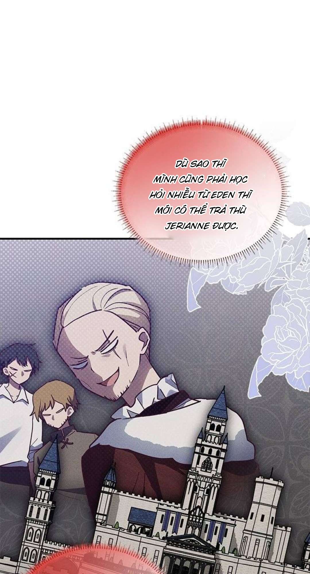 Mèo con được gia tộc sói nhận nuôi? Chapter 22 - Trang 3