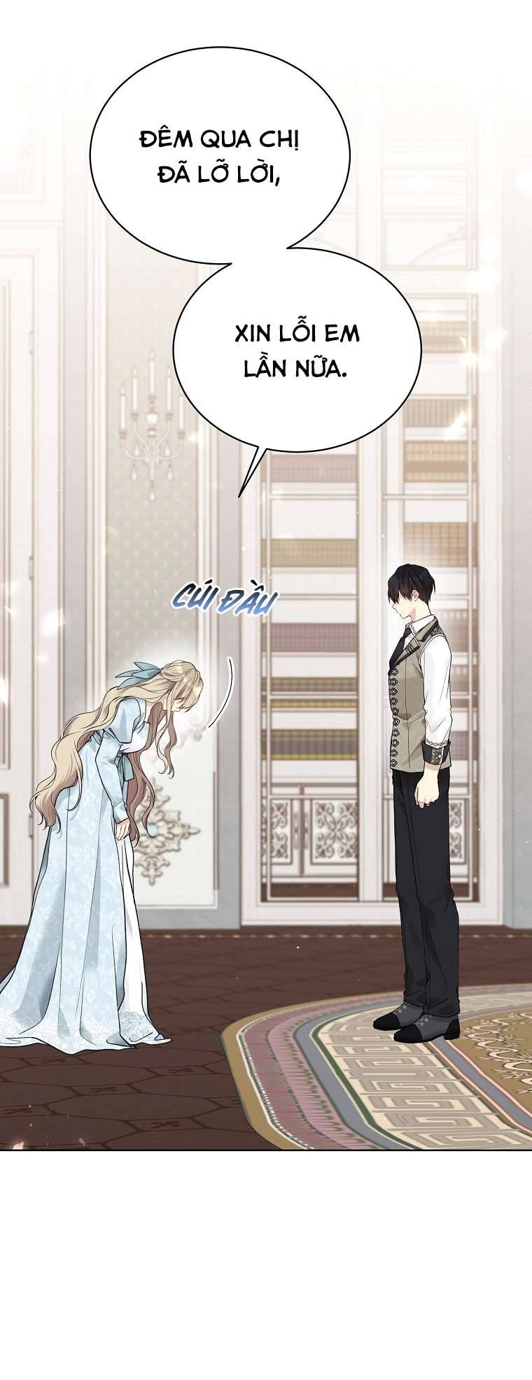 Vương Miện Lục Bảo Chap 60 - Trang 2