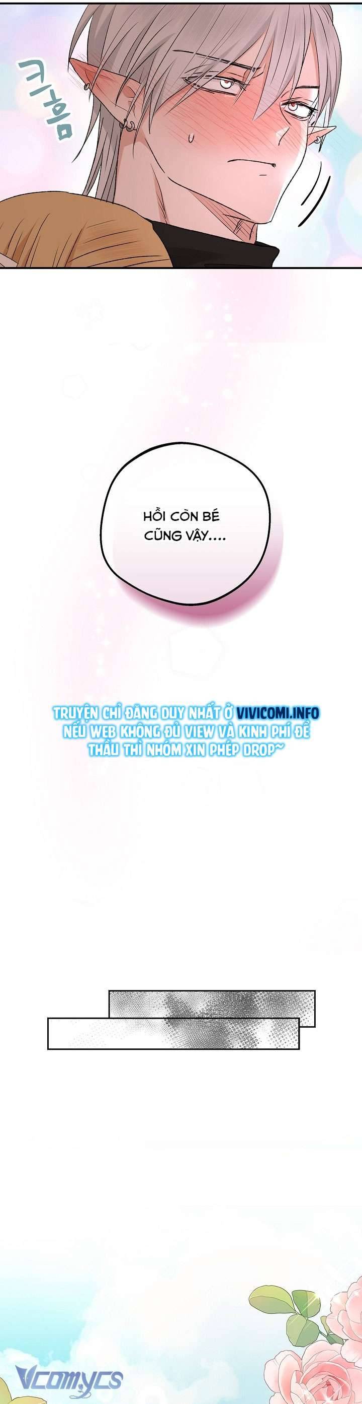 [18+] Yêu Tinh Giao Phối Chap 18 - Next Chap 19