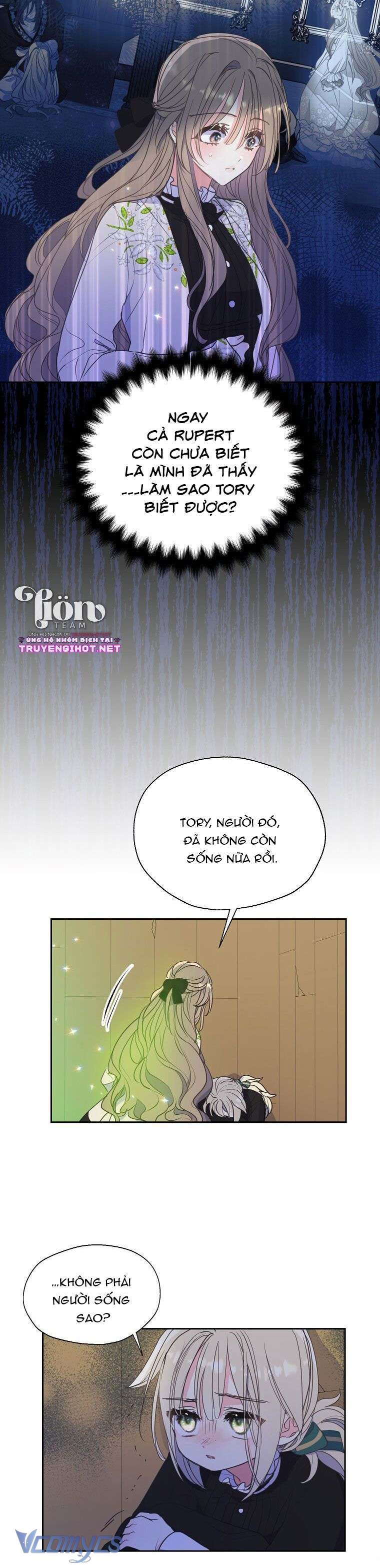 Bệ Hạ Xin Đừng Giết Tôi!!! Chap 67 - Trang 2
