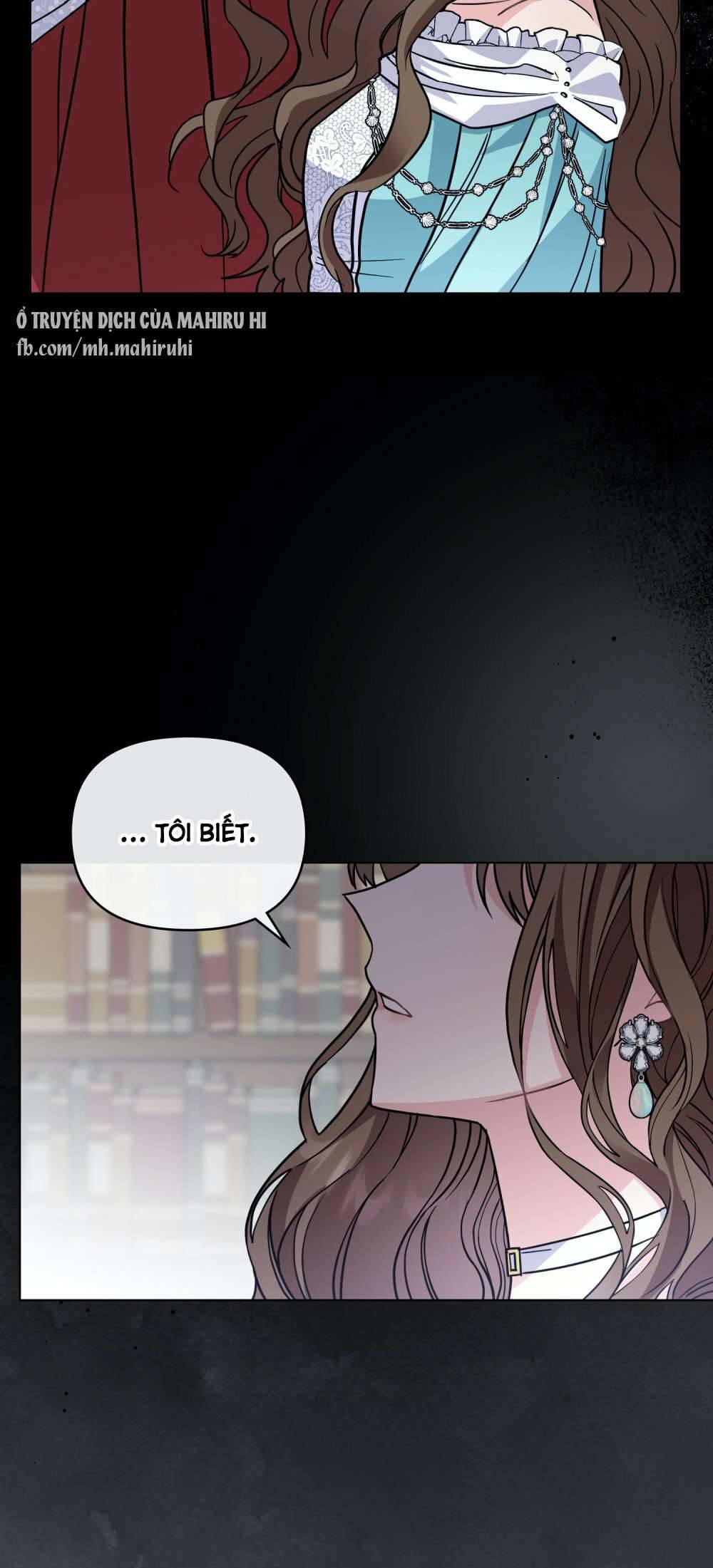 Tìm Lại Camellia Chapter 42 - Trang 4