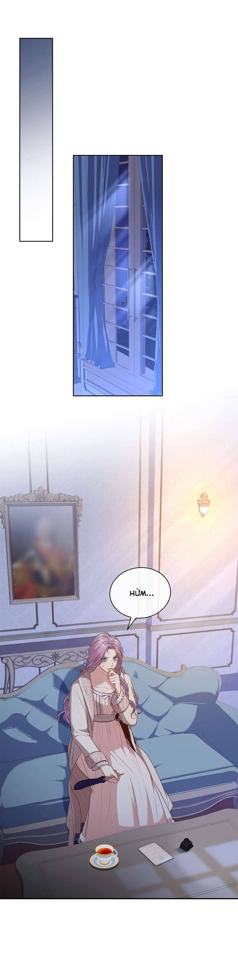 Thư Ký Của Bạo Chúa Chapter 59 - Next Chapter 60