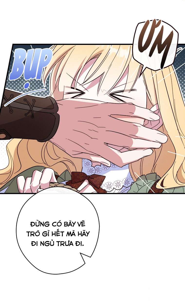 Phương Pháp Khiến Phu Quân Đứng Về Phía Tôi Chapter 25 - Trang 4