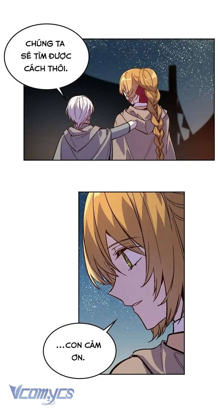 Vị Hôn Thê Khế Ước Của Công Tước Chapter 72 - Trang 4