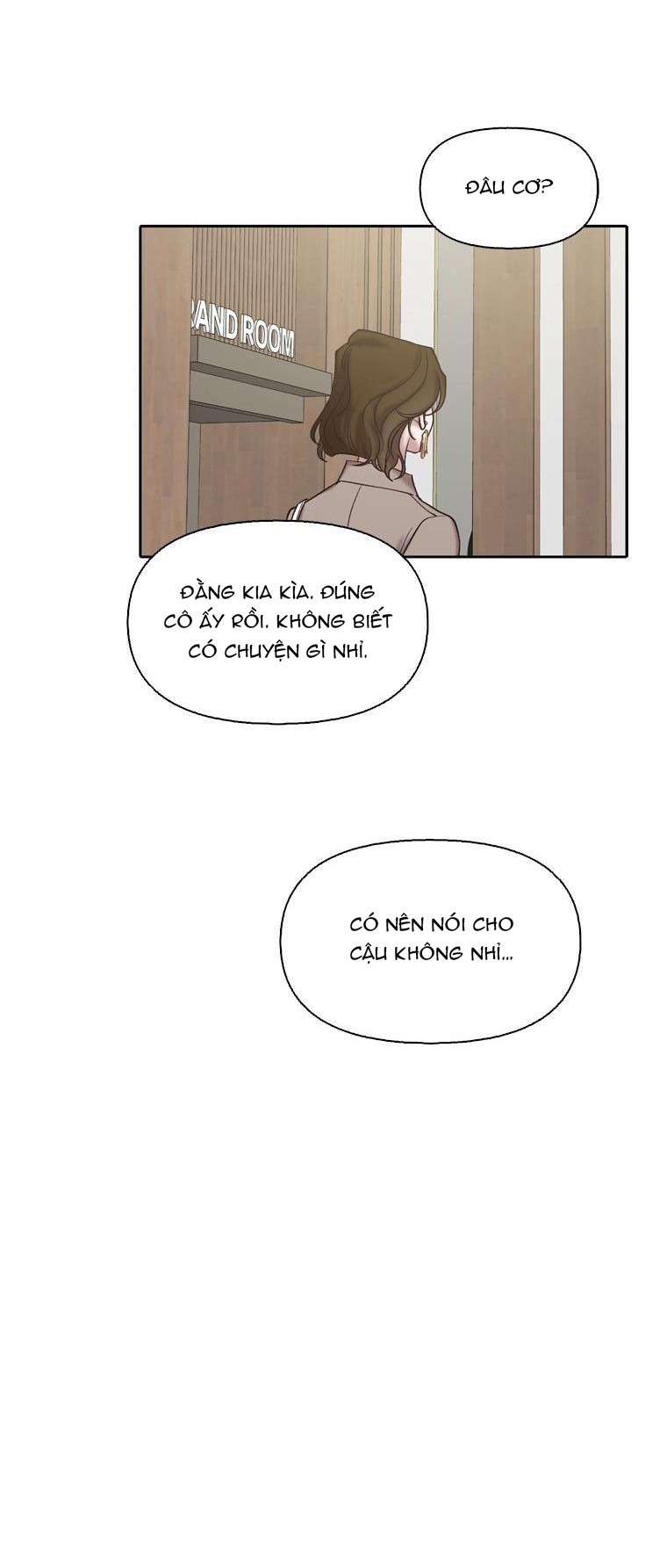 Thanh Xuân Của Chúng Ta Chap 83 - Trang 4
