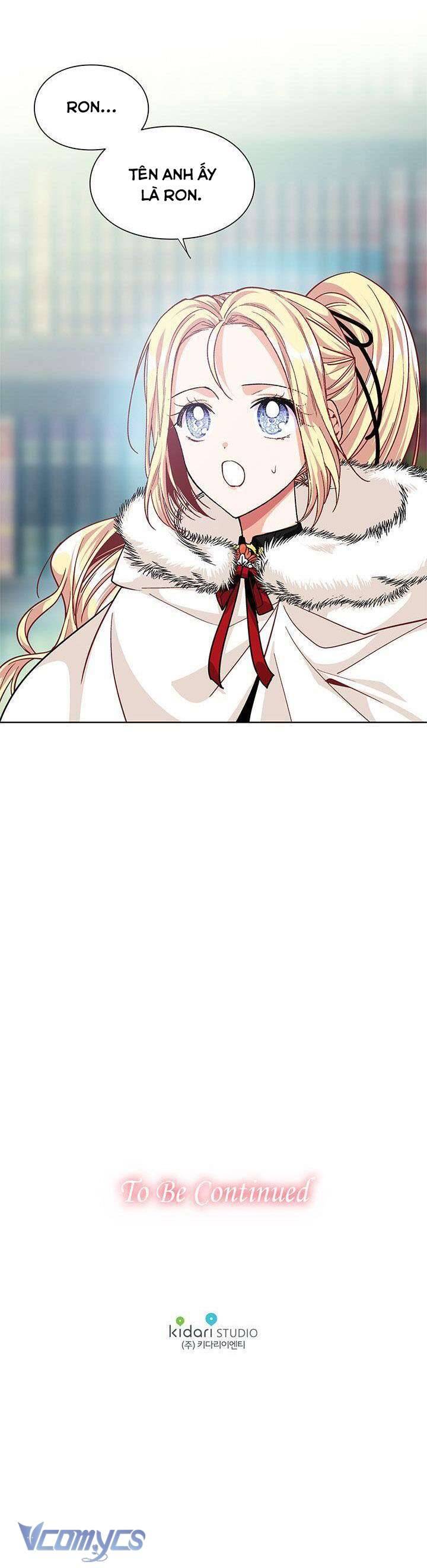 Bác Sĩ Elise: Vi Tiểu Thư Với Cây Đèn Dầu Chap 57 - Trang 2