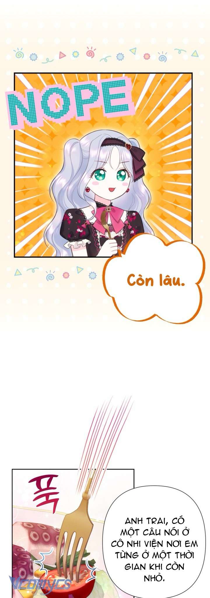 Người Anh Trai Mạnh Nhất Của Tôi Đã Mất Trí Nhớ Chap 9 - Trang 4