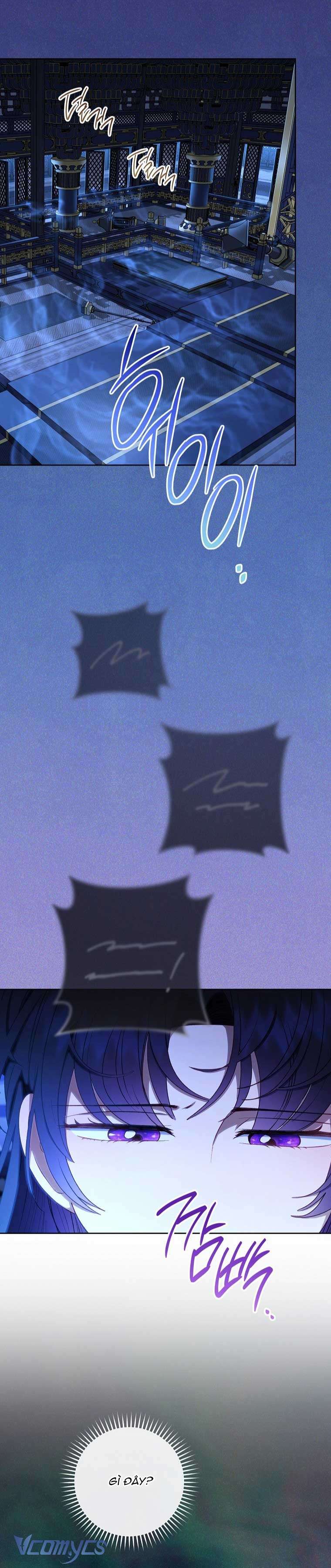 Tiểu Thiếp Chỉ Muốn Sống Yên Bình Chapter 74 - Trang 4