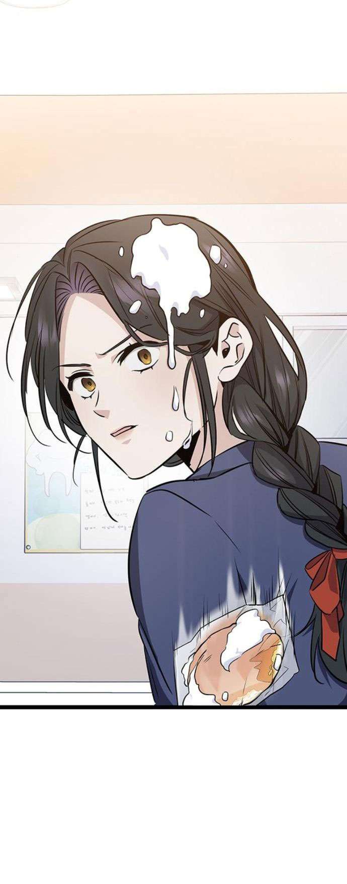 Hoàng Hậu Cao Học Chapter 4 - Trang 3