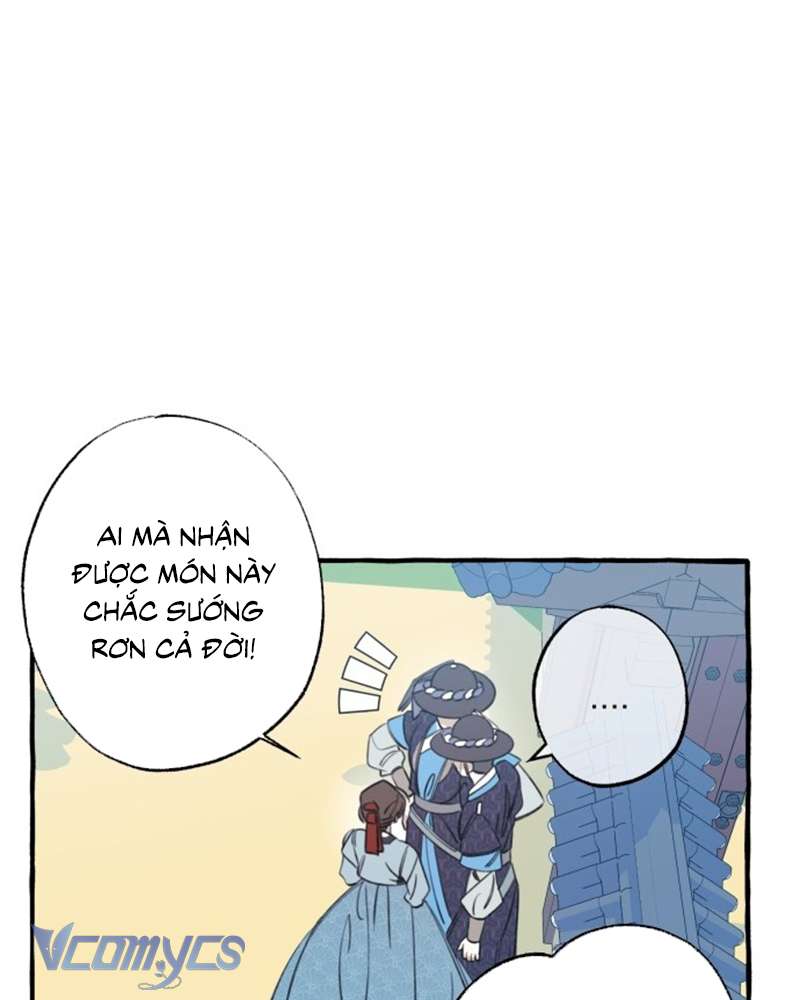 Chuyện Tình Hoa Lưu Ly Chap 1 - Next Chapter 1