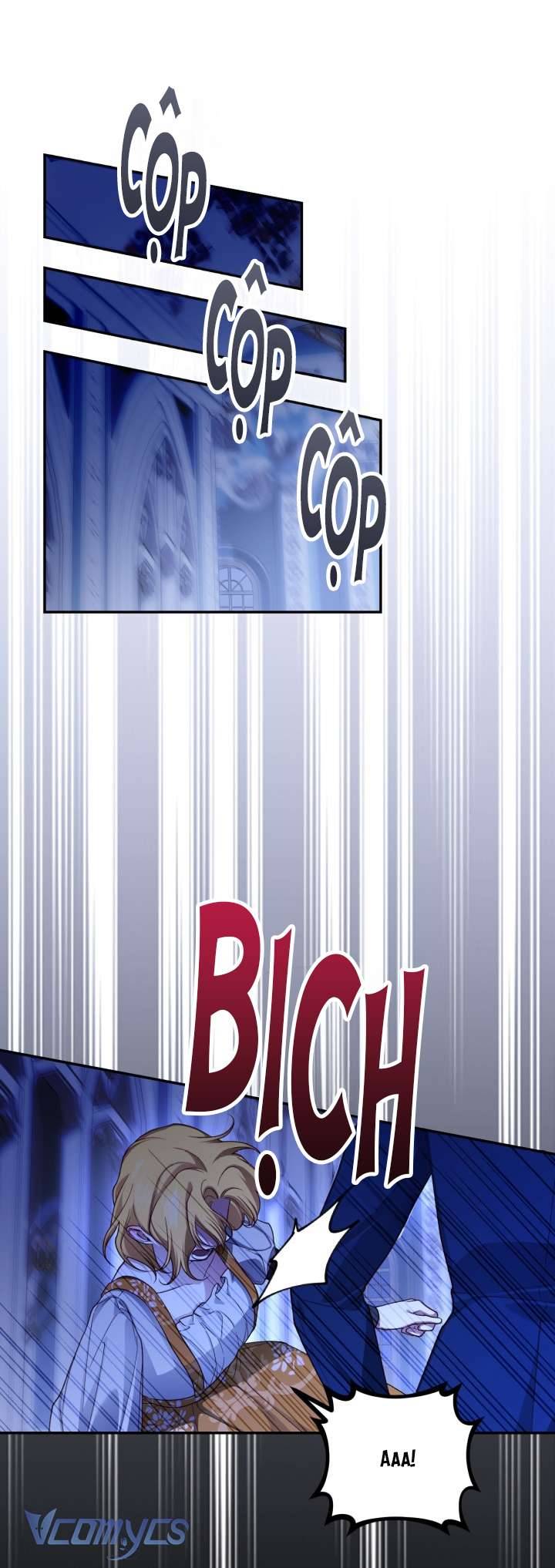 Phương Pháp Che Giấu Đứa Con Của Hoàng Đế Chapter 93 - Trang 4