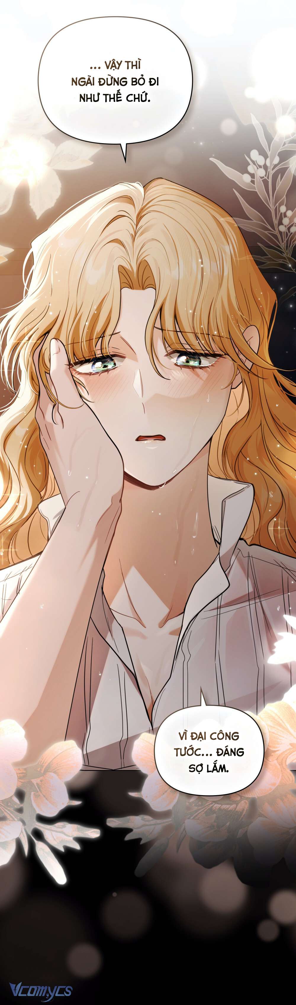 Tìm Lại Camellia Chapter 83 - Trang 4