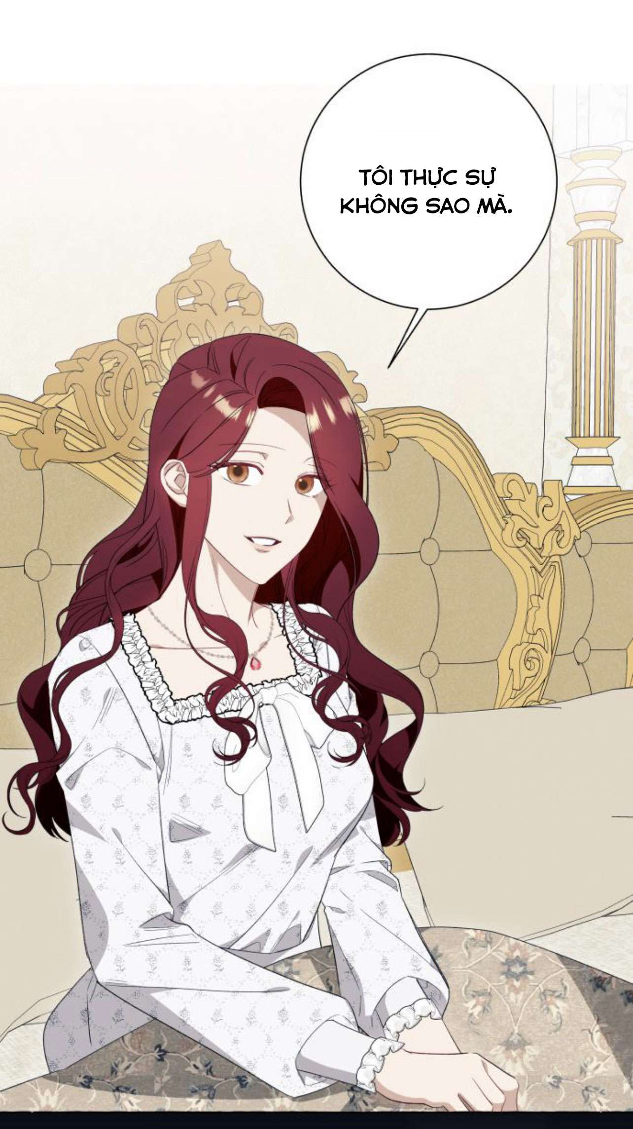 Tôi Tưởng Đó Chỉ Là Tiểu Thuyết Trọng Sinh Bình Thường Chapter 47 - Trang 4