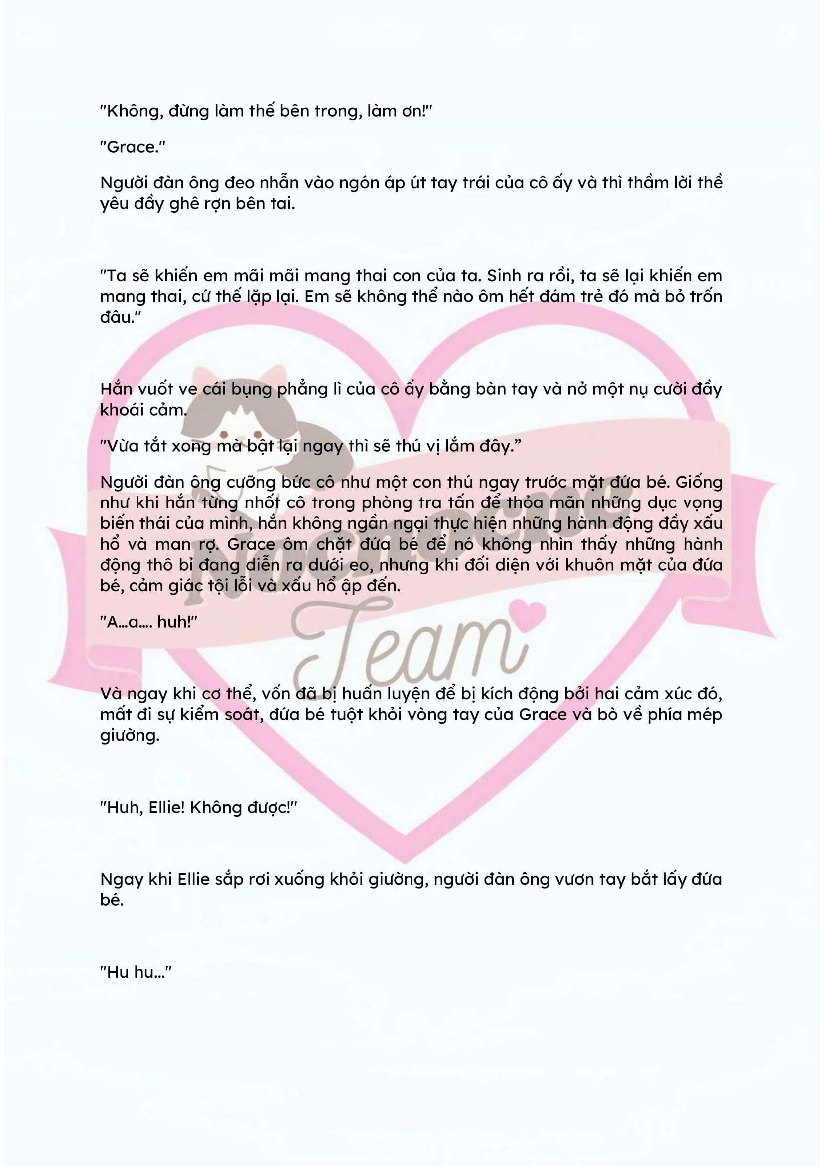 [FULL] [NOVEL] HÃY CẦU XIN TÔI ĐI Chap 181 - Trang 2