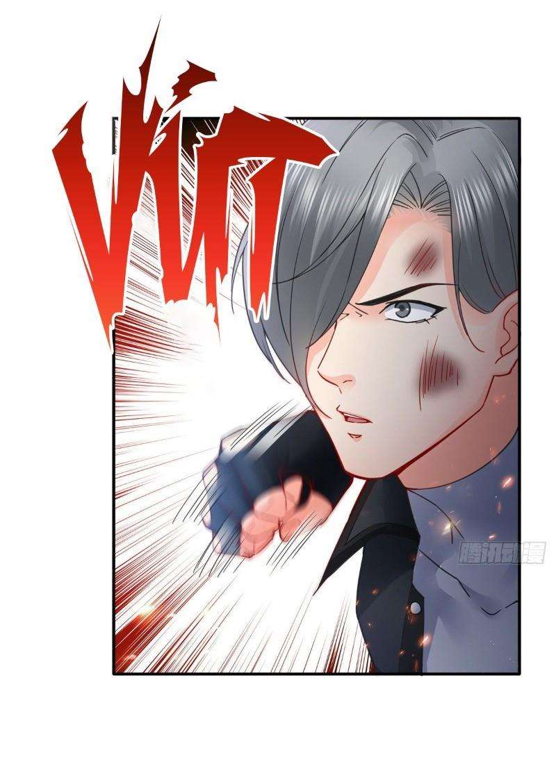 Hệt Như Hàn Quang Gặp Nắng Gắt Chap 103 - Trang 4