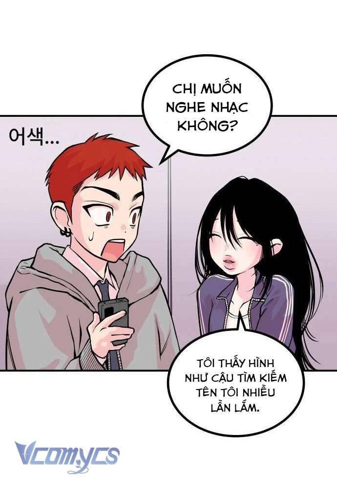 Để Tôi Dạy Cậu Cách Hôn Chap Oneshot - Trang 2