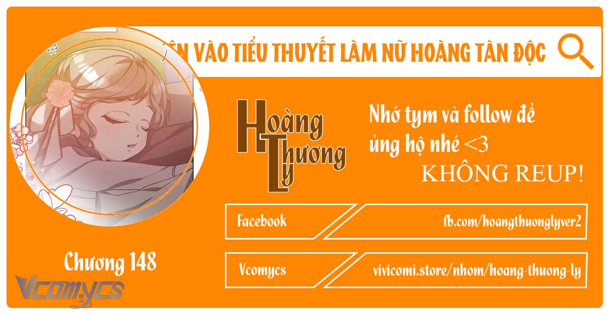 Xuyên Vào Tiểu Thuyết Làm Nữ Hoàng Tàn Độc Chapter 148 - Trang 4