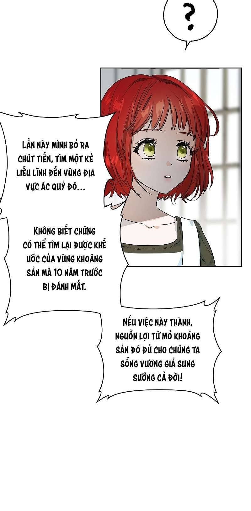 Hôn Phu Ẩn Sắc Chapter 1 - Trang 4