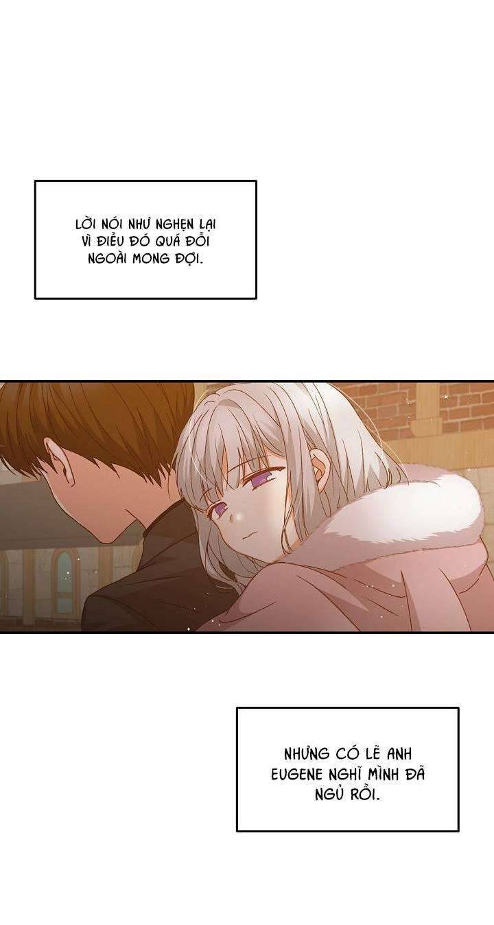 Cẩn Thận Với Các Anh Trai Đấy! Chap 15 - Trang 2