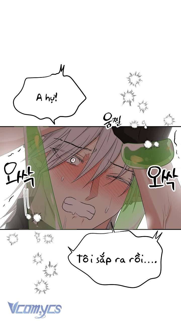 [18+] Yêu Tinh Giao Phối Chap 16 - Next Chap 17