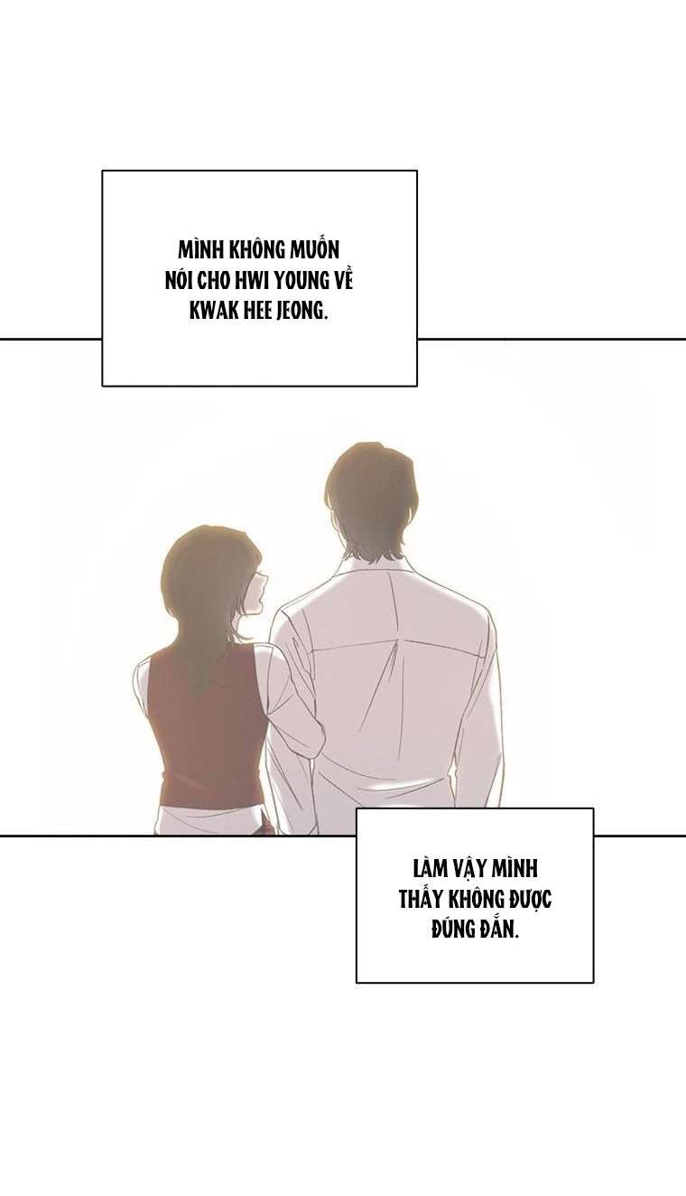 Thanh Xuân Của Chúng Ta Chap 83 - Trang 4