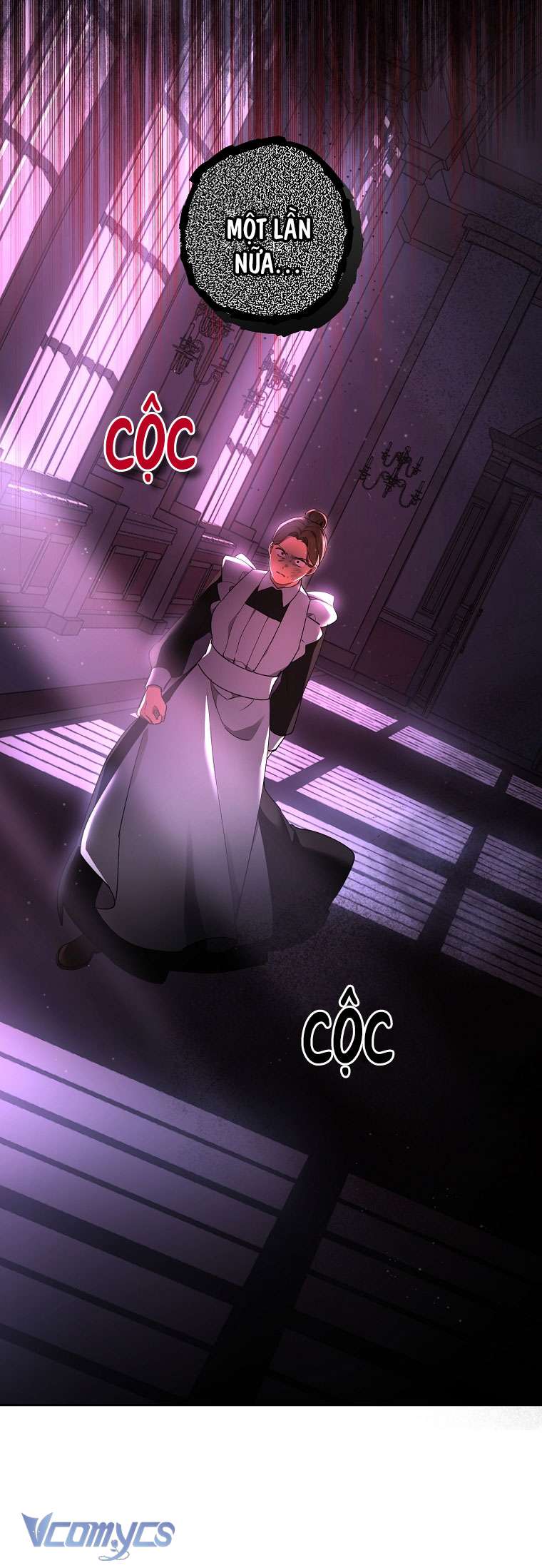 Quý Tộc Gì Chứ, Tôi Chỉ Muốn Về Nhà Chap 31 - Trang 2