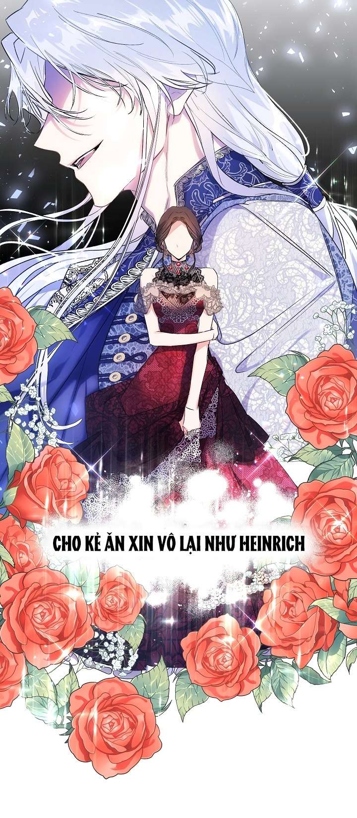 Ác Nữ Chỉ Là Một Con Rối Chap 21 - Next Chap 22