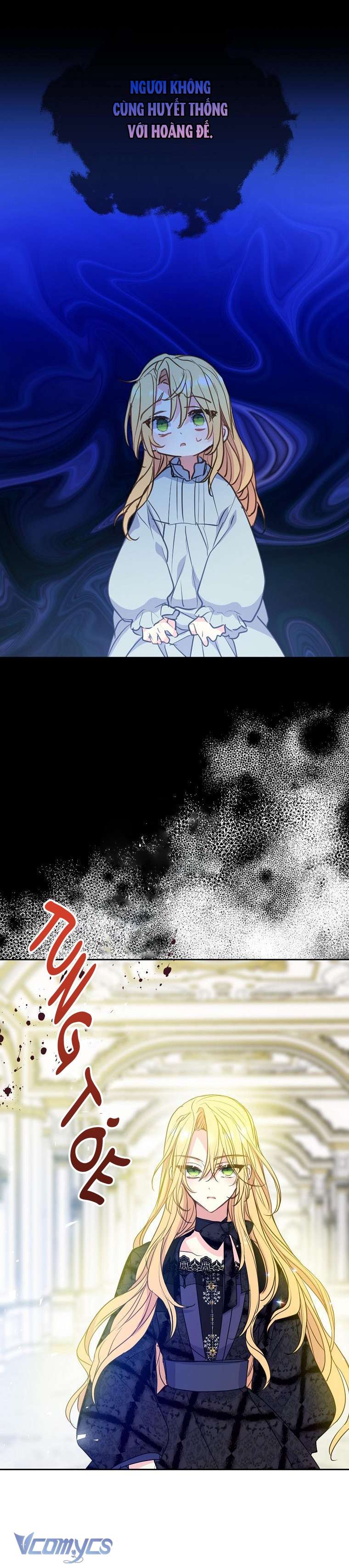 Bệ Hạ Xin Đừng Giết Tôi!!! Chap 55 - Trang 2