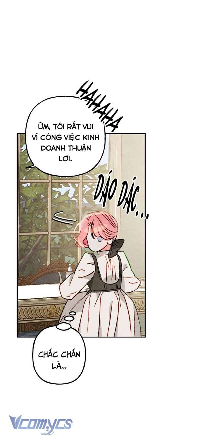 (Munn) Nuôi Dưỡng Một Hắc Long Chap 21 - Trang 2