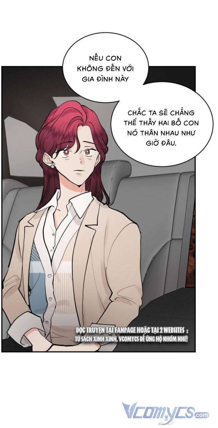 Oan Gia Ngõ Hẹp Chapter 70 - Trang 3