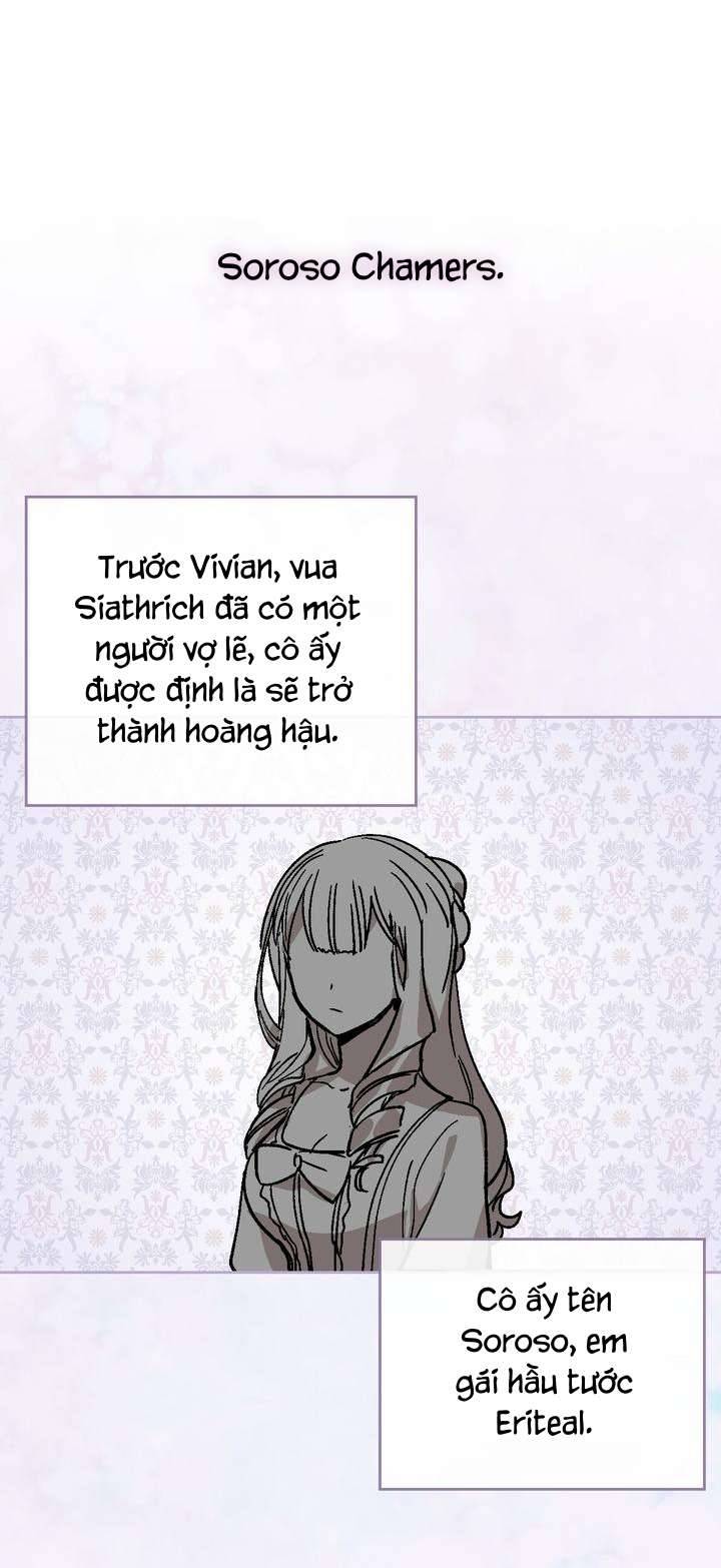 Vị Hôn Thê Khế Ước Của Công Tước Chapter 54 - Trang 4