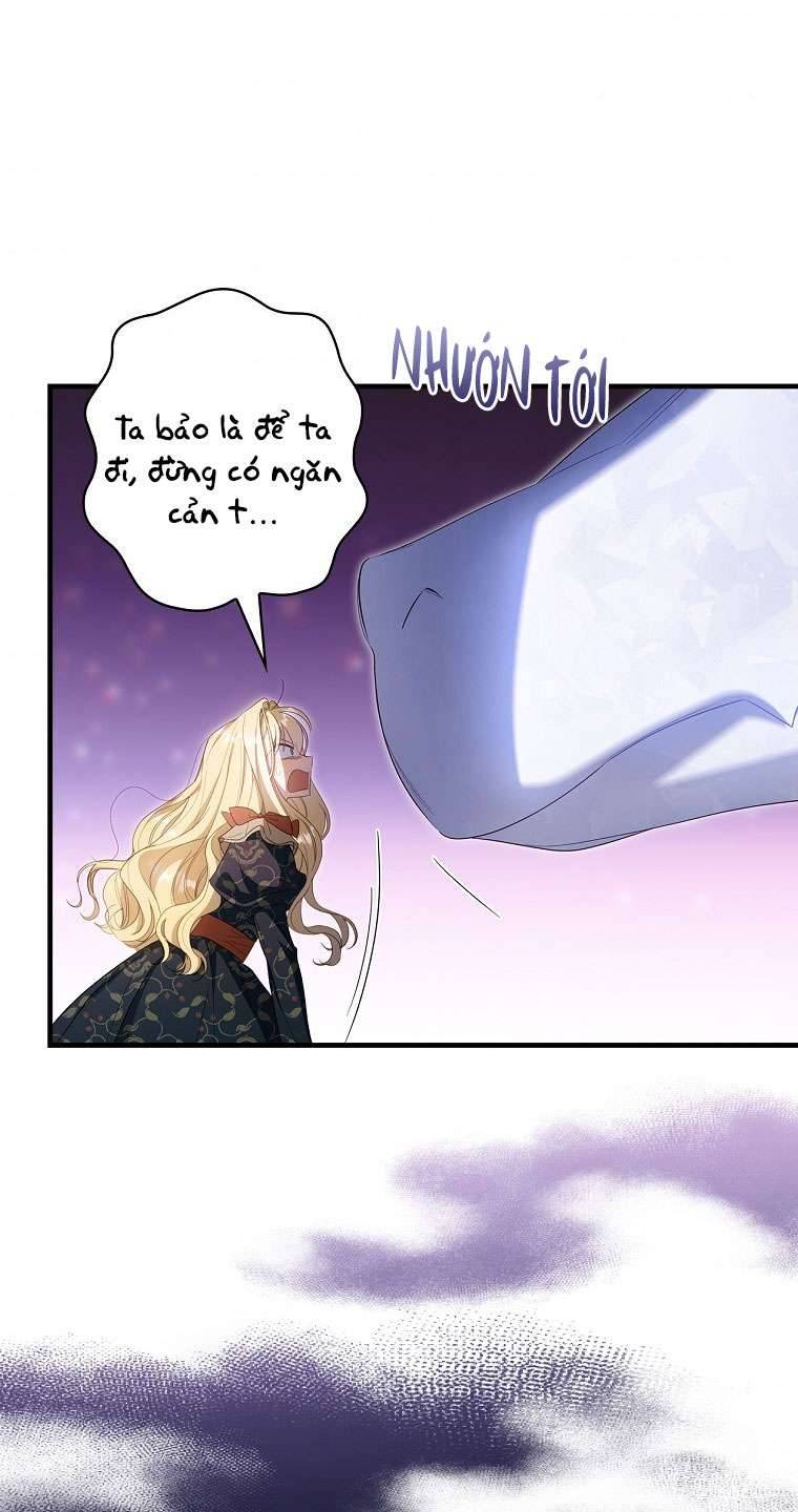 Phương Pháp Khiến Phu Quân Đứng Về Phía Tôi Chapter 37 - Trang 4