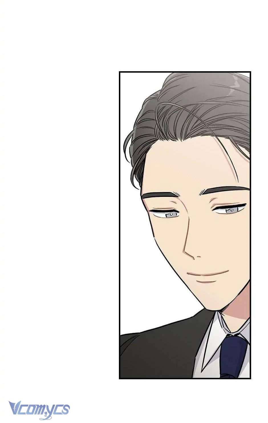 Ly Espresso Của Mùa Xuân Chapter 9 - Trang 4