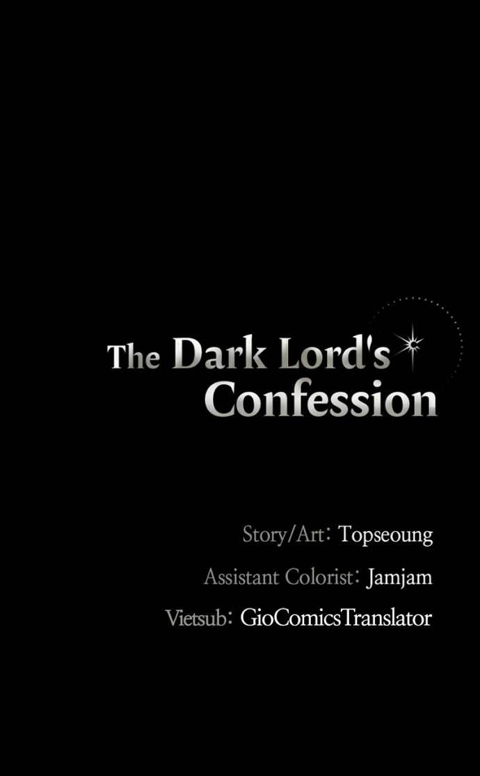 Lời Thú Nhận Của Chúa Tể Bóng Tối Chap 31 - Trang 4