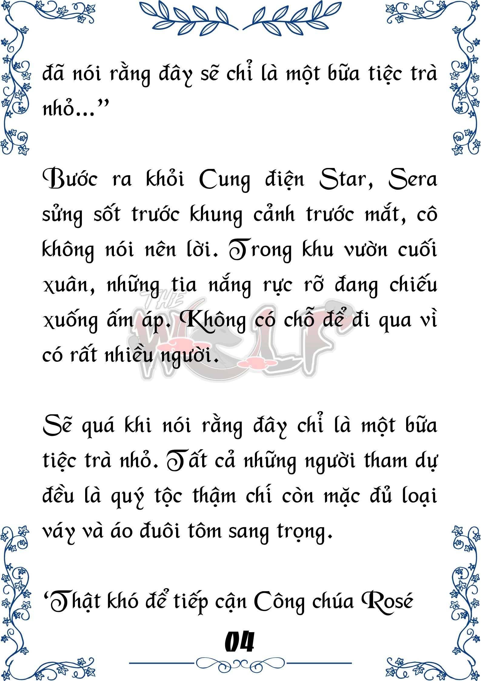 Tôi Trở Thành Gia Sư Của Cặp Song Sinh Hoàng Gia Chap 66 - Trang 2