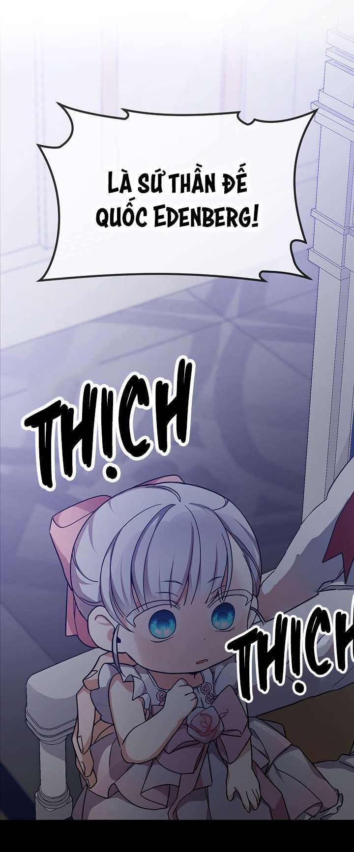 Lại Một Lần Nữa Hướng Về Ánh Sáng Chap 8 - Trang 2