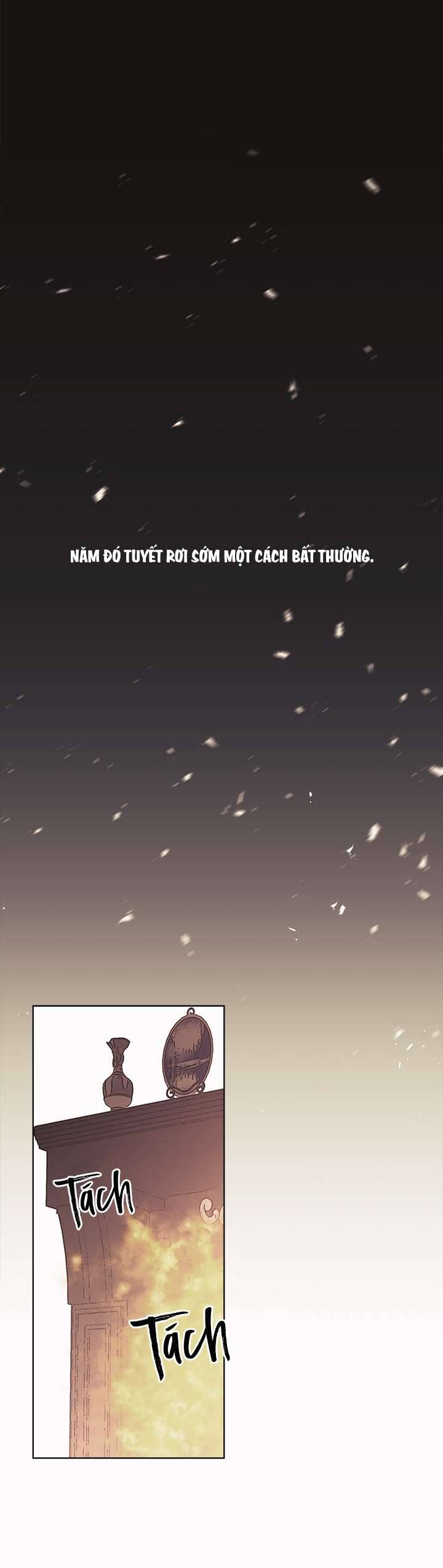 Gia Đình Bị Ám Ảnh Bởi Tôi Chapter 18 - Trang 4