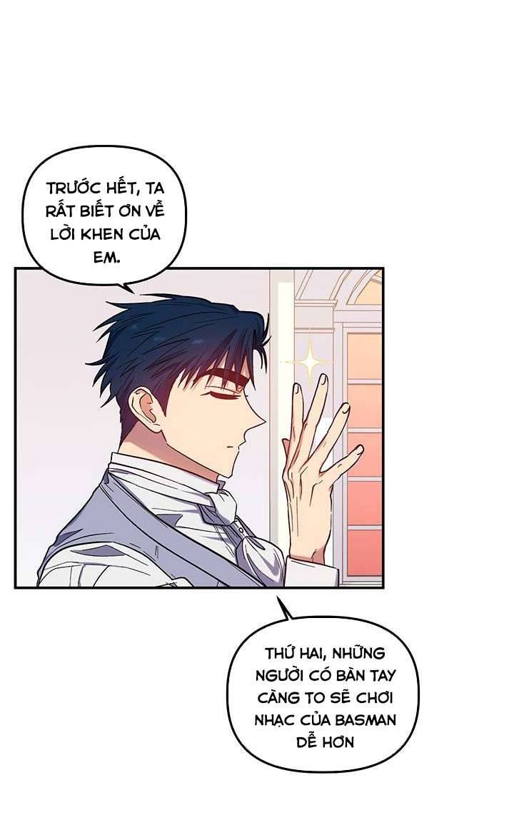 May Mắn Hay Bất Hạnh Chap 31 - Trang 4