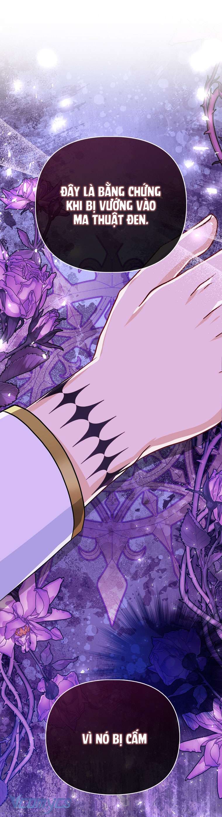 Nhân Vật Phản Diện Đều Thích Tôi Chapter 24 - Next Chapter 25