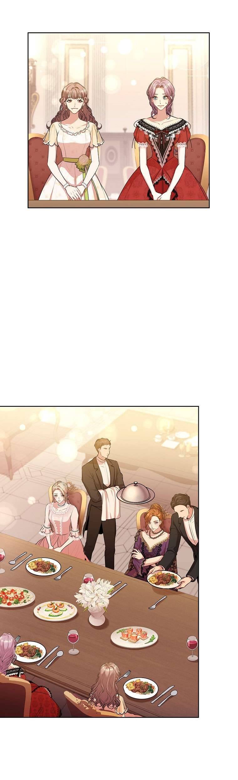 Thư Ký Của Bạo Chúa Chapter 58 - Next Chapter 59