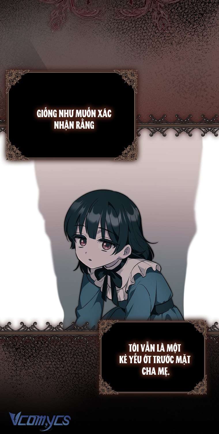 Lần Đầu Bé Út Được Yêu Thương Chap 2 - Trang 2