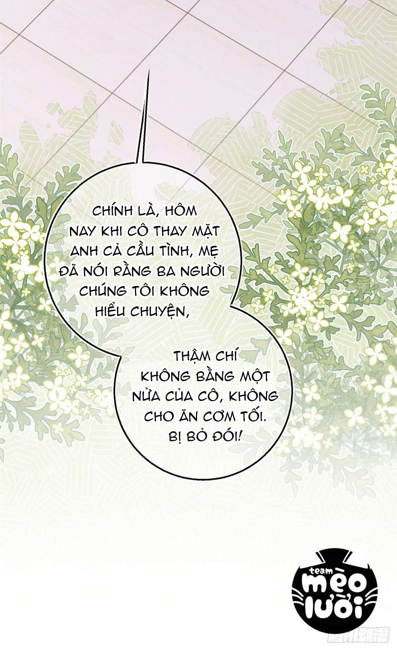 Sự Phản Công Của Nữ Công Tước Phản Chap 3 - Trang 2