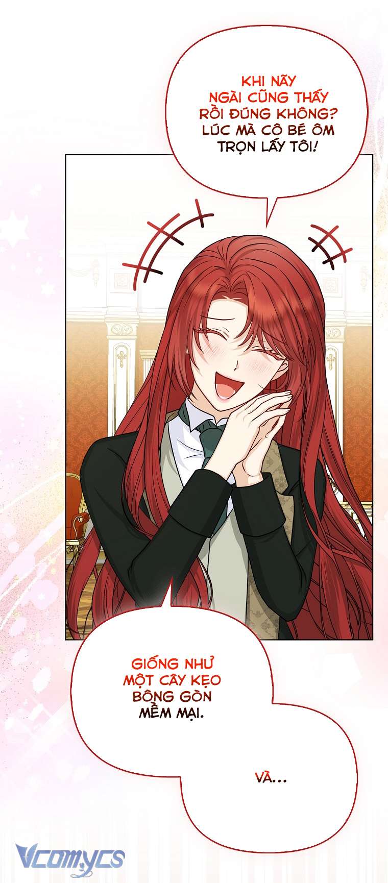 Nhân Vật Phản Diện Đều Thích Tôi Chapter 18 - Next Chapter 19