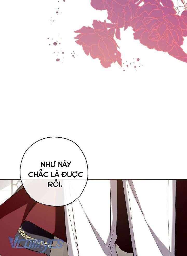 Chúng Ta Có Thể Trở Thành Một Gia Đình Được Không? Chap 82 - Trang 2