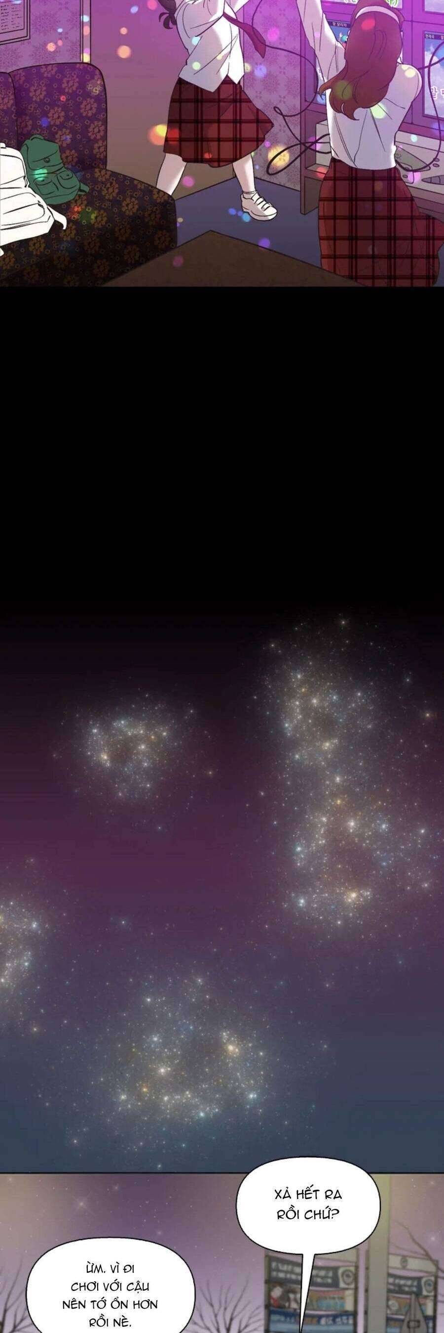 Thanh Xuân Của Chúng Ta Chap 28 - Trang 4