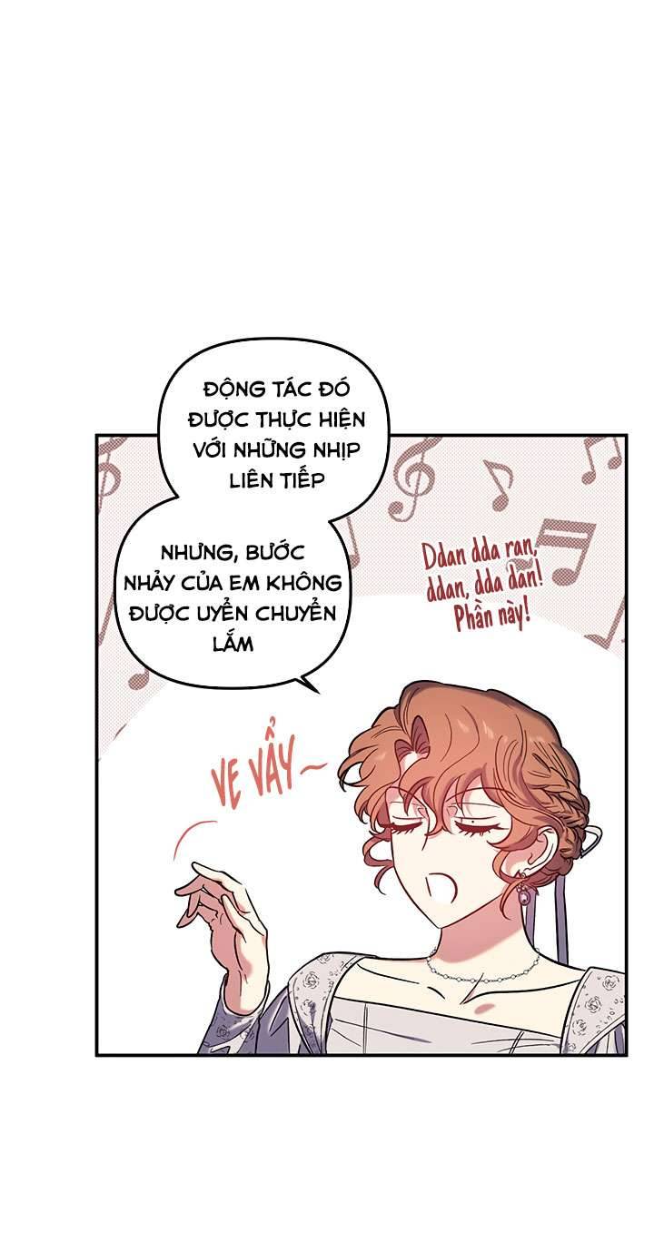 May Mắn Hay Bất Hạnh Chap 33 - Trang 4