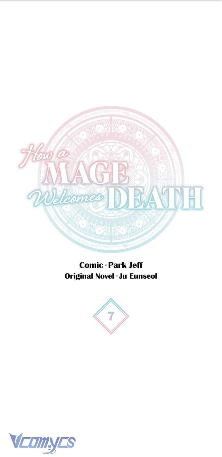 Cách Để Giết Một Pháp Sư Chapter 7 - Next Chapter 8